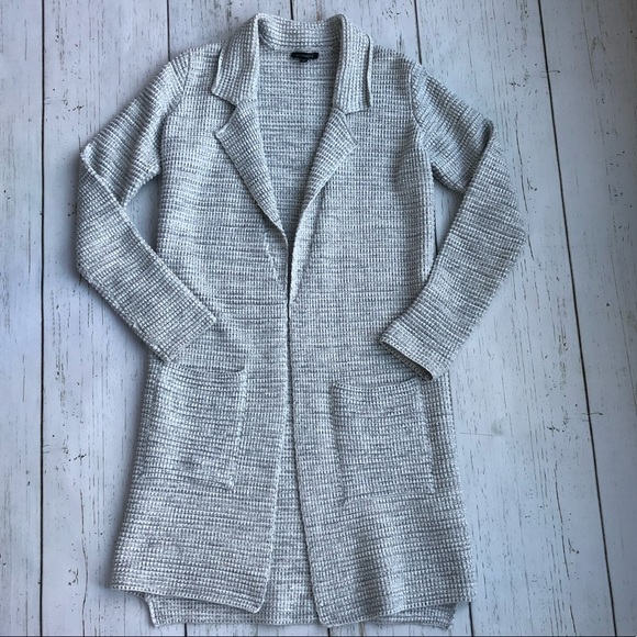 dynamite grey coat